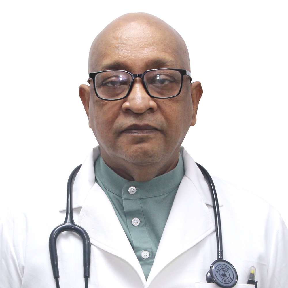 Dr. Prof. Dr. Liakat Hossain Tapan